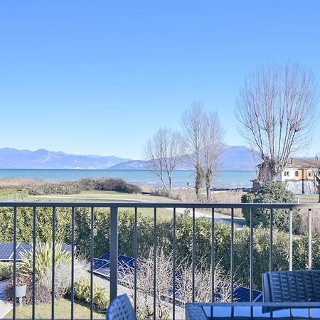 Villa Onofria Sirmione Exterior foto