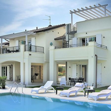 Villa Onofria Sirmione Exterior foto