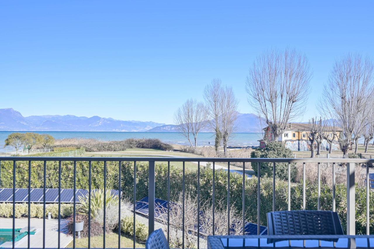 Villa Onofria Sirmione Exterior foto