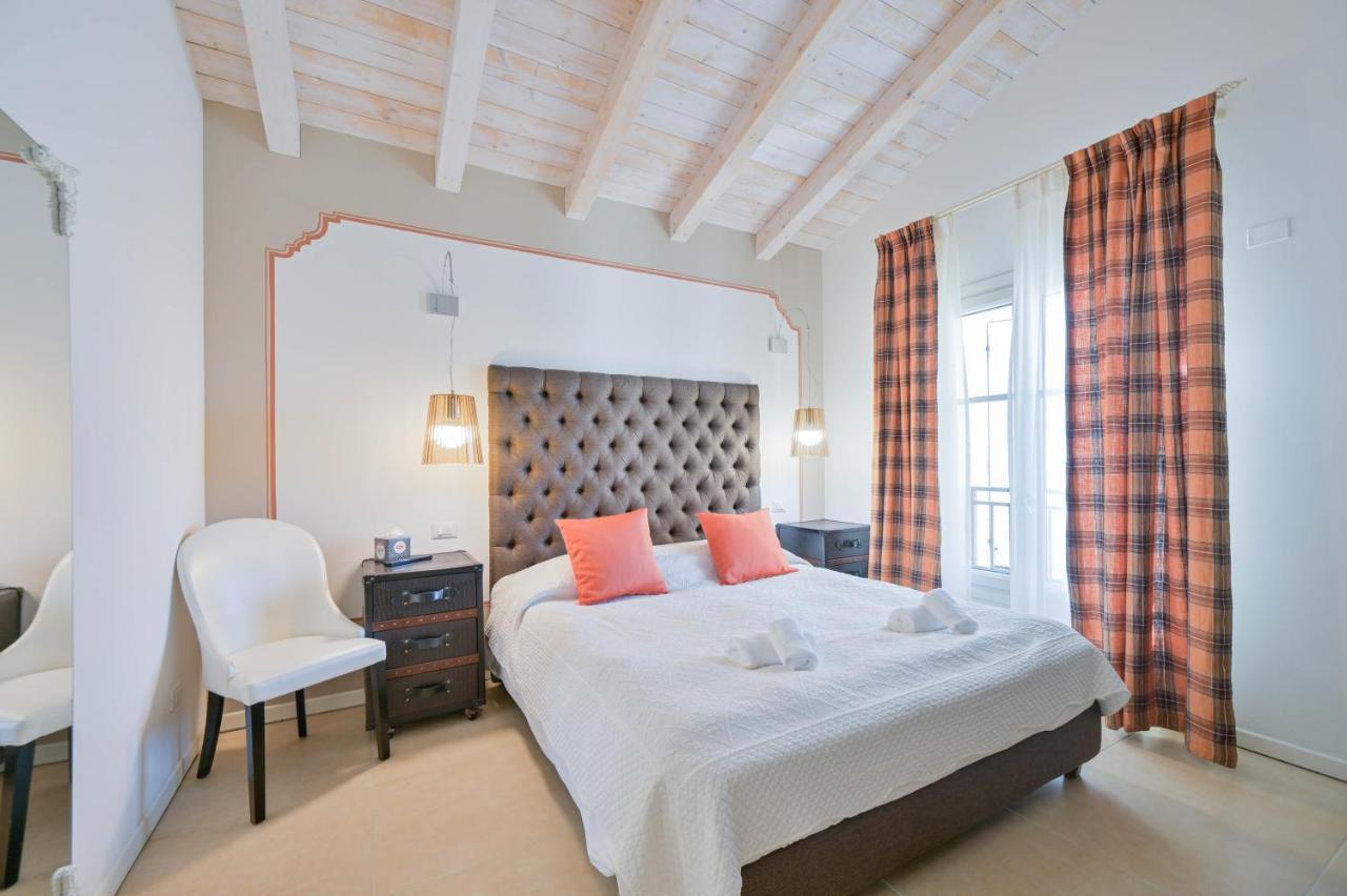 Villa Onofria Sirmione Exterior foto