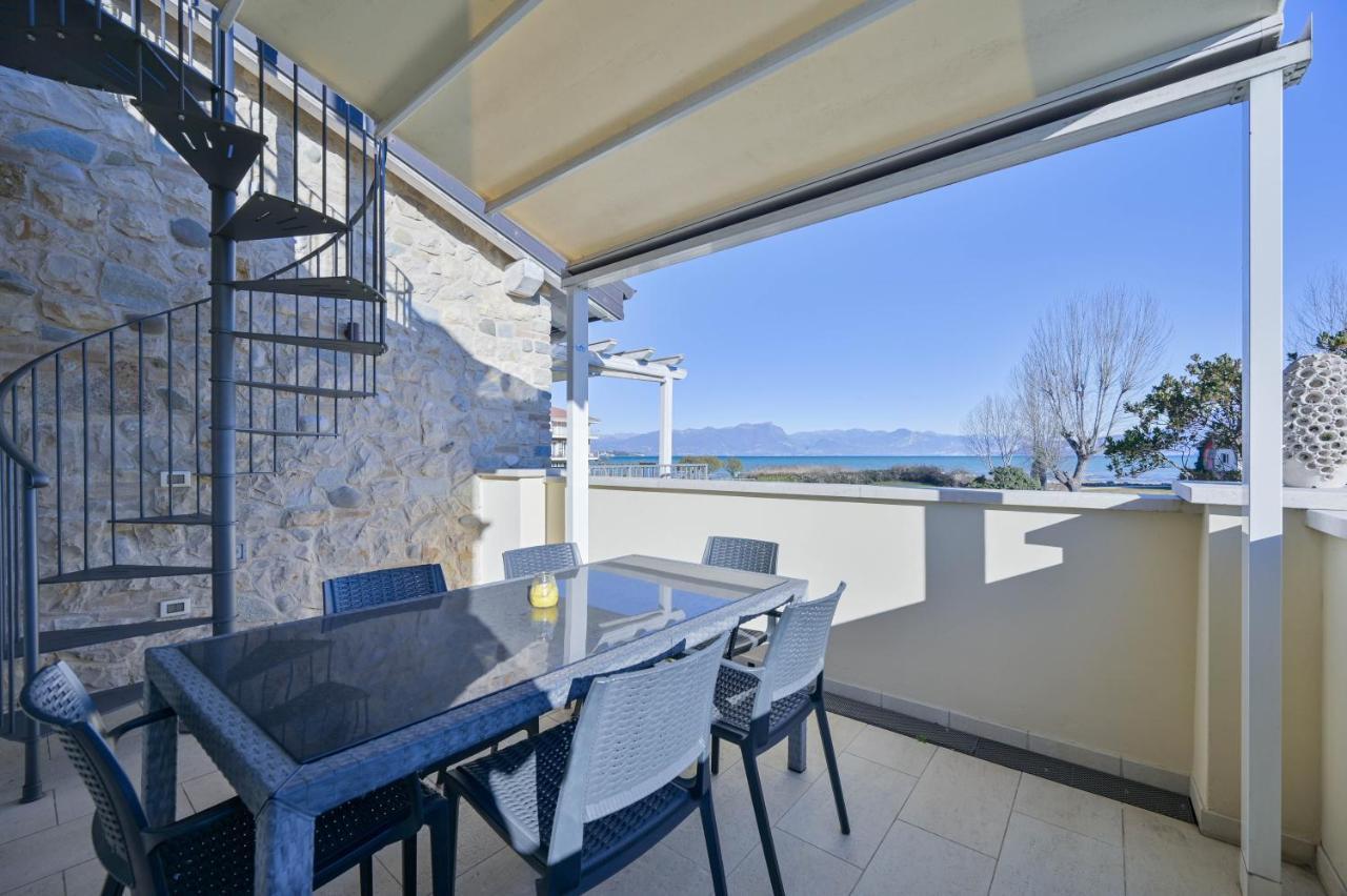 Villa Onofria Sirmione Exterior foto