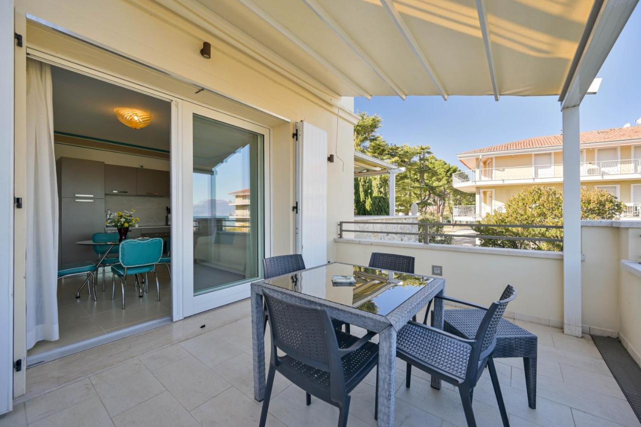 Villa Onofria Sirmione Exterior foto