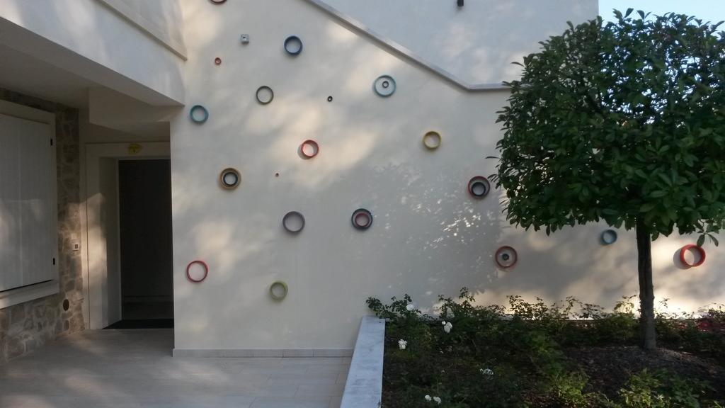 Villa Onofria Sirmione Exterior foto