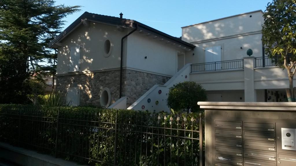 Villa Onofria Sirmione Exterior foto