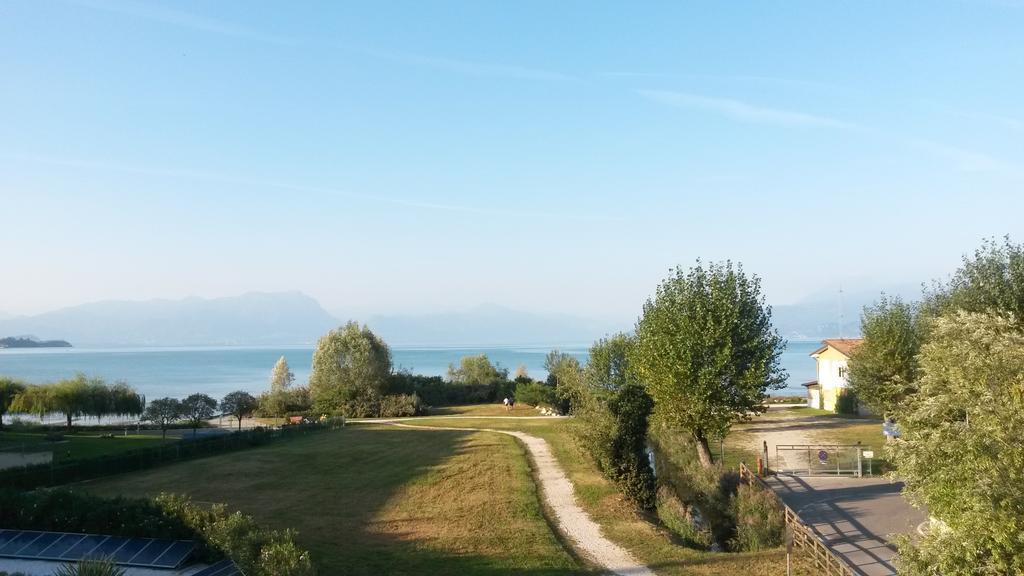 Villa Onofria Sirmione Exterior foto
