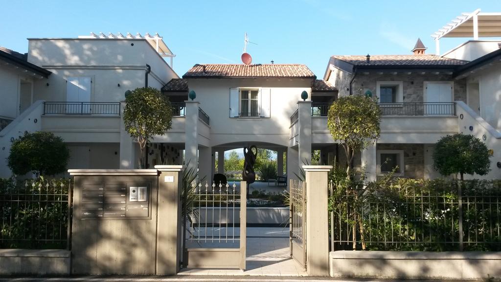 Villa Onofria Sirmione Exterior foto