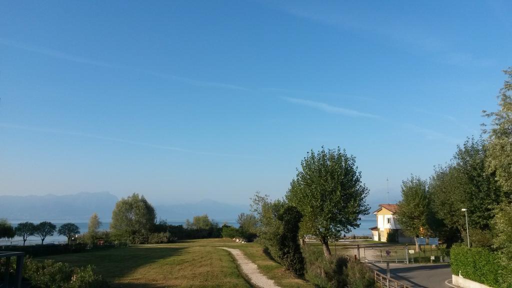 Villa Onofria Sirmione Exterior foto
