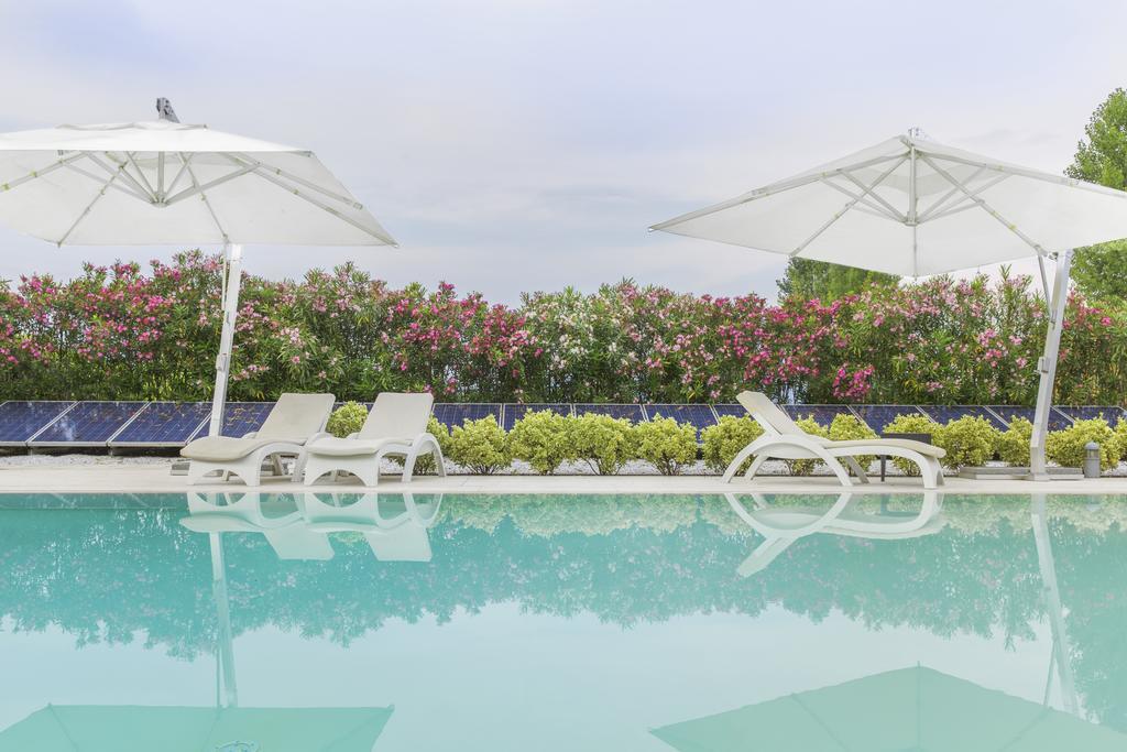Villa Onofria Sirmione Exterior foto
