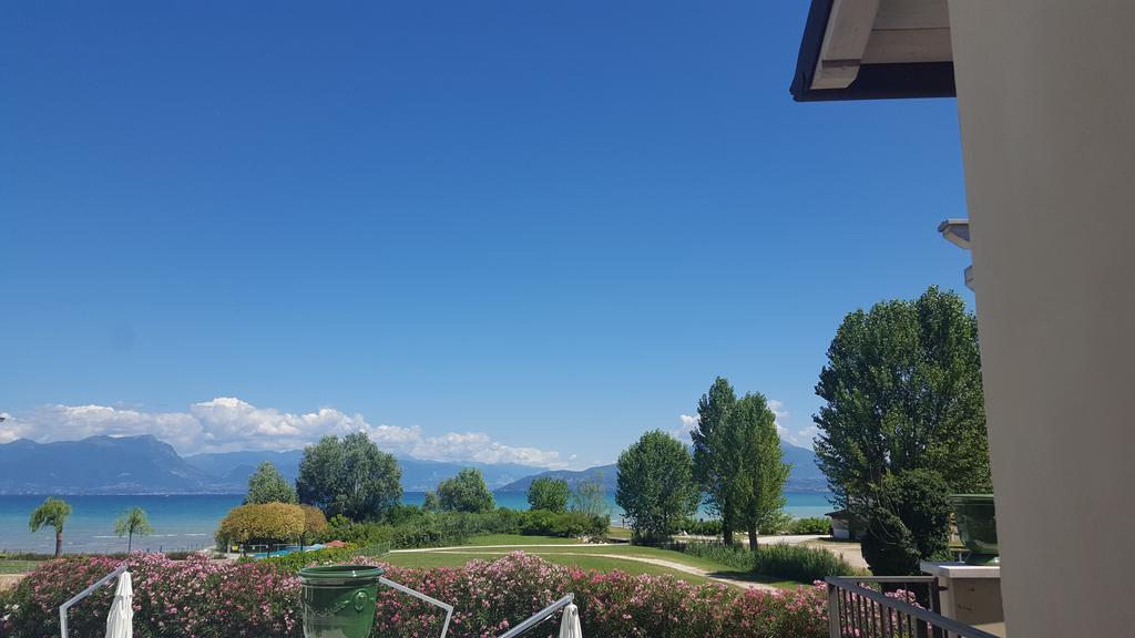 Villa Onofria Sirmione Exterior foto