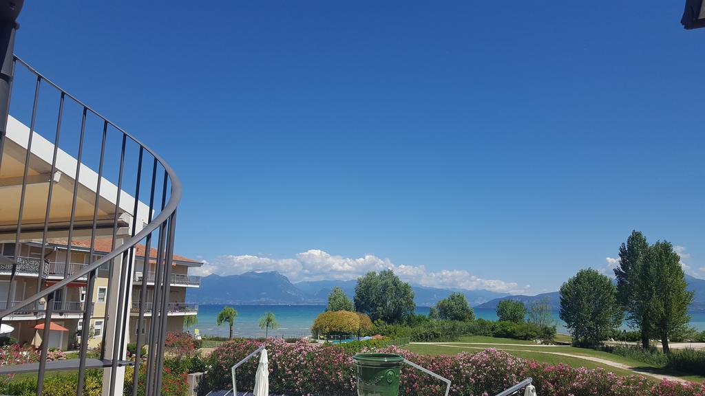 Villa Onofria Sirmione Exterior foto