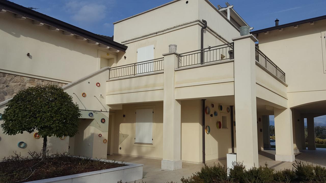 Villa Onofria Sirmione Exterior foto