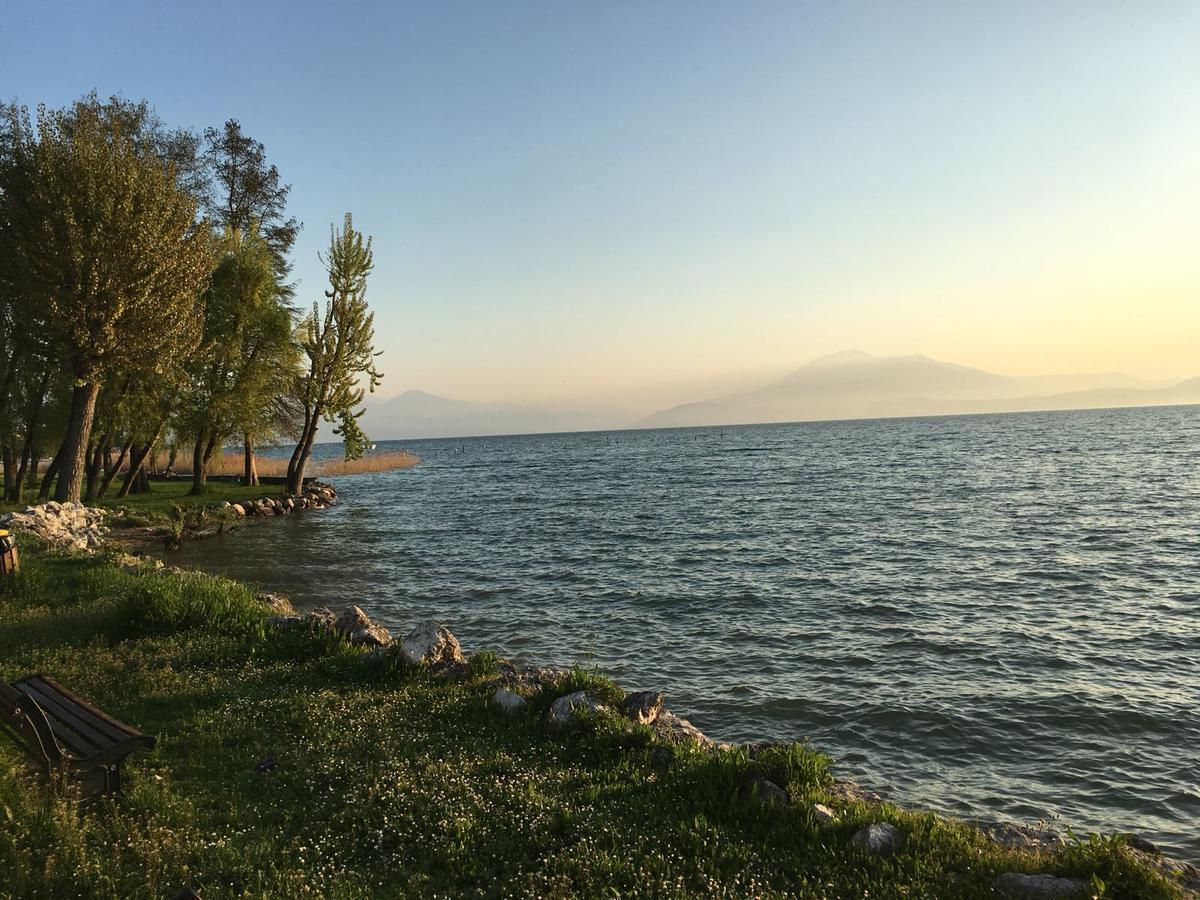 Villa Onofria Sirmione Exterior foto